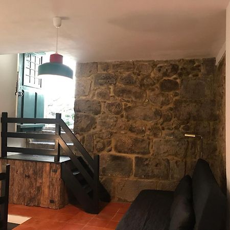 Casa Da Muralha Cerveira Vila Nova de Cerveira Exterior foto