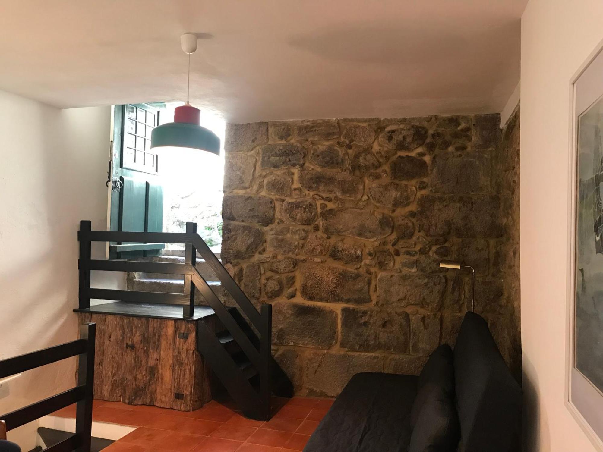 Casa Da Muralha Cerveira Vila Nova de Cerveira Exterior foto